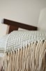 VINGA Plaid Lenox