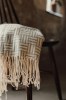 VINGA Plaid Lenox