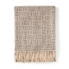 VINGA Plaid Lenox