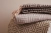 VINGA Plaid Lenox
