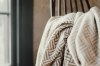 VINGA Plaid Lenox