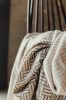 VINGA Plaid Lenox