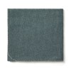 VINGA Couverture / Plaid en polyester recyclée Bilton