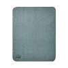 VINGA Couverture / Plaid en polyester recyclée Bilton
