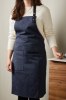 VINGA Tablier en toile recyclée GRS Tome