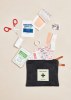 VINGA Kit de premiers secours Asado