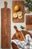 VINGA Planche de service longue Buscot
