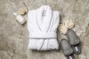 VINGA Peignoir Harper L/XL