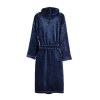 VINGA Peignoir de luxe en peluche RPET GRS Louis taille L-XL