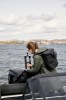VINGA Glacière à dos de randonnée Baltimore