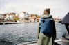 VINGA Glacière à dos de randonnée Baltimore