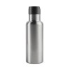 VINGA Bouteille isotherme 500ml pour le sport Balti