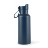 VINGA Bouteille isotherme 500ml pour le sport Balti