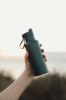 VINGA Bouteille isotherme 500ml pour le sport Balti