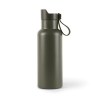 VINGA Bouteille isotherme 500ml pour le sport Balti
