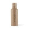 VINGA Bouteille isotherme 500ml pour le sport Balti