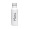 VINGA Bouteille isotherme 500ml pour le sport Balti