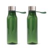 VINGA Bouteille d'eau 600ml Lean