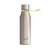 VINGA Bouteille d'eau 550ml en acier Lean
