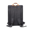 VINGA Sac à dos en toile recyclée GRS Bosler