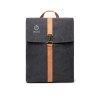 VINGA Sac à dos en toile recyclée GRS Bosler