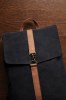 VINGA Sac à dos en toile recyclée GRS Bosler