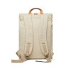 VINGA Sac à dos en toile recyclée GRS Bosler
