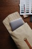VINGA Sac à dos en toile recyclée GRS Bosler