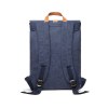 VINGA Sac à dos en toile recyclée GRS Bosler