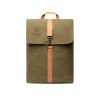 VINGA Sac à dos en toile recyclée GRS Bosler