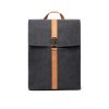 VINGA Sac à dos en toile recyclée GRS Bosler