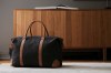 VINGA Duffle bag en toile recyclée RCS Bosler