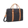 VINGA Sac pour ordinateur en toile recyclée RCS Bosler