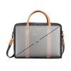 VINGA Sac pour ordinateur en toile recyclée RCS Bosler