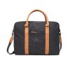 VINGA Sac pour ordinateur en toile recyclée RCS Bosler