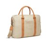 VINGA Sac pour ordinateur en toile recyclée RCS Bosler