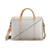 VINGA Sac pour ordinateur en toile recyclée RCS Bosler