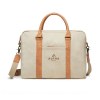 VINGA Sac pour ordinateur en toile recyclée RCS Bosler