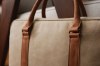 VINGA Sac pour ordinateur en toile recyclée RCS Bosler