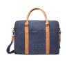 VINGA Sac pour ordinateur en toile recyclée RCS Bosler