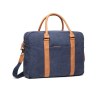 VINGA Sac pour ordinateur en toile recyclée RCS Bosler