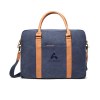 VINGA Sac pour ordinateur en toile recyclée RCS Bosler