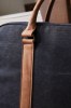 VINGA Sac pour ordinateur en toile recyclée RCS Bosler