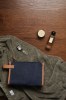 VINGA Trousse de toilette en toile recyclé GRS Bosler