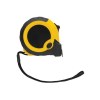 Mètre 5M/19mm en plastique recyclé RCS avec bouton d'arrêt