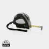 Mètre ruban Auto stop 3M/16mm en plastique recyclé RCS