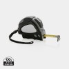 Mètre ruban Auto stop 5M/19mm en plastique recyclé RCS