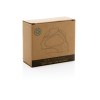 Mètre ruban Auto stop 8M/25mm en plastique recyclé RCS