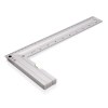 Règle 30cm avec niveau