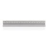 Cutch aluminium 15 cm